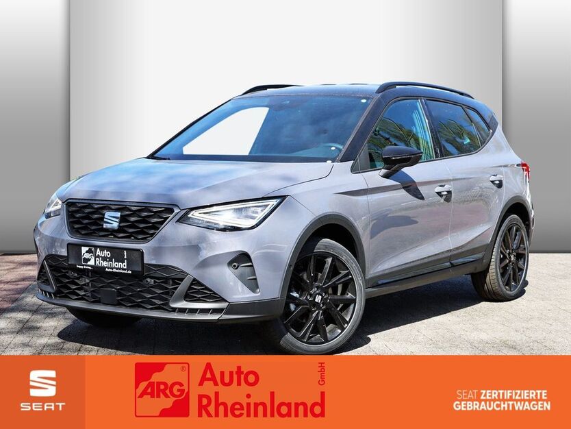 Seat Arona 4.000 km 29.790 € Bonn 53175