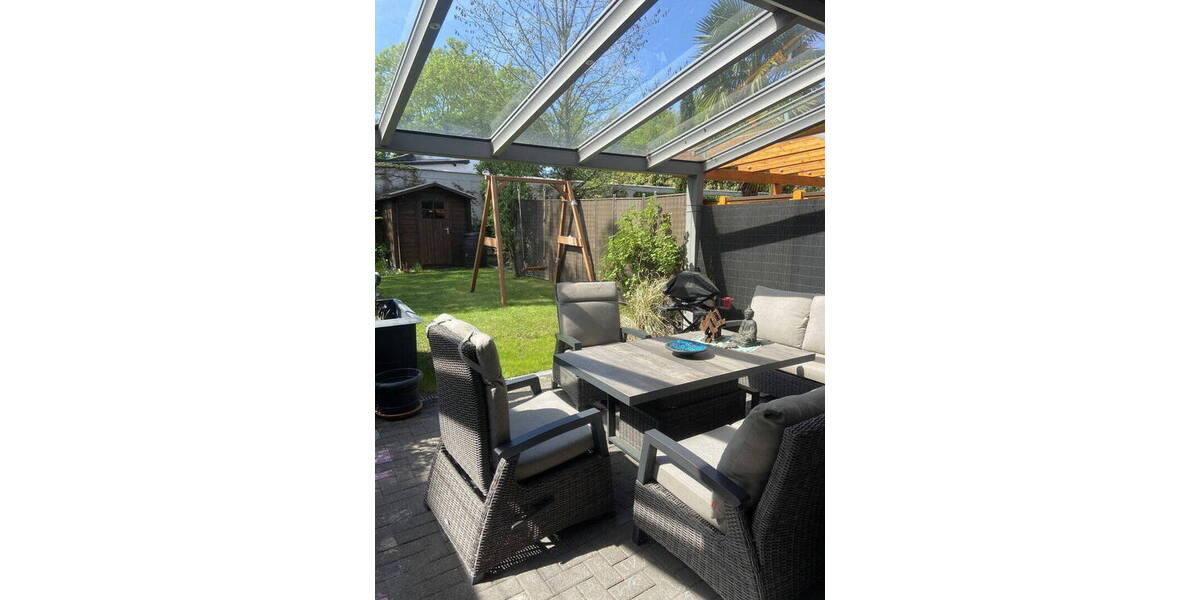 Reihenmittelhaus Solingen Wald - 4 Zimmer, 104 m&sup2;, 479.000&euro; | Angebot:26318937