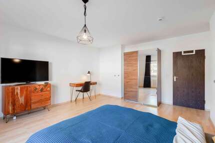 WG-Zimmer in Cologne 960 € 24 m² zimmer