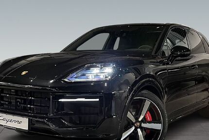 Porsche Cayenne 21.900 km 128.900 &euro; Bergisch Gladbach 51429