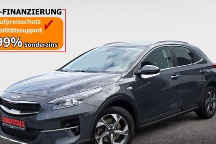 Kia XCeed 80.912 km 14.979 € Elsdorf (bei Köln) 50189