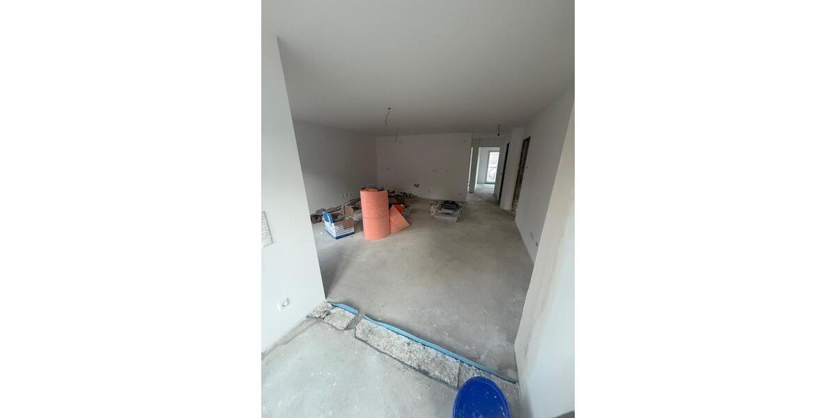 Wohnen im Neubau: Moderne 3-Zimmer-Wohnung & exklusive 4-Zimmer-Galeriewohnung in Köln-Weiler 3 zimmer