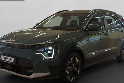 Kia Niro 74.500 km 25.880 &euro; Leverkusen 51381