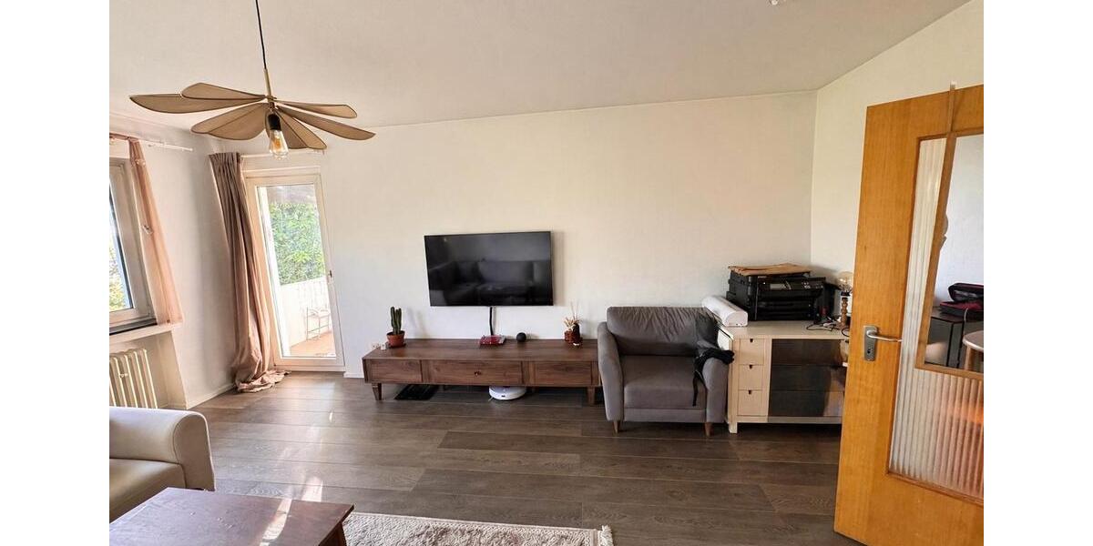 Etagenwohnung Leverkusen Schlebusch - 3 Zimmer, 72 m&sup2;, 855&euro; | Angebot:26335307