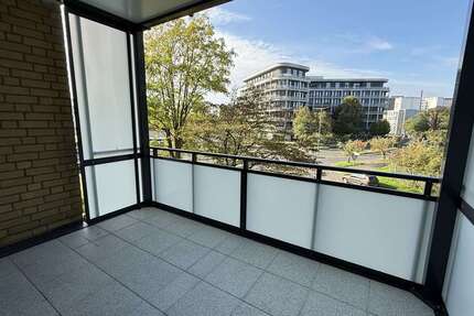 Wohnung Köln Mülheim - 3.5 Zimmer, 84 m&sup2;, 389.000&euro; | Angebot:27705704