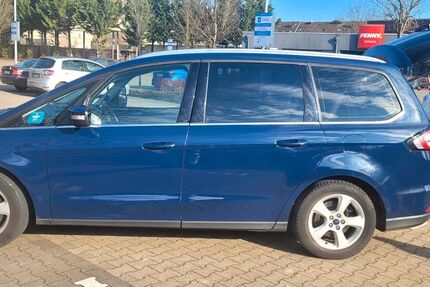 Ford Galaxy 168.000 km 13.000 &euro; Köln 51109
