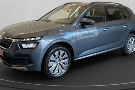 Skoda Kamiq 89.969 km 15.480 &euro; Köln 50823