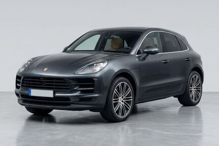 Porsche Macan 115.000 km 40.990 &euro; Solingen 42653