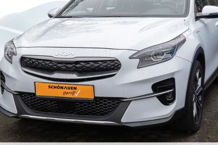Kia XCeed 18.717 km 21.270 &euro; Solingen 42697