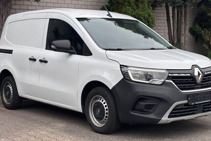 Renault Kangoo 138.000 km 12.600 € Köln 50859