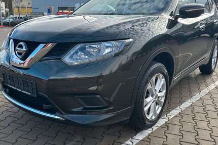 Nissan X-Trail 117.930 km 11.690 € Troisdorf 53840