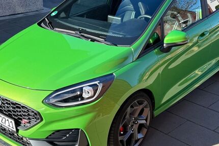 Ford Fiesta 15.000 km 22.900 &euro; Frechen 50226
