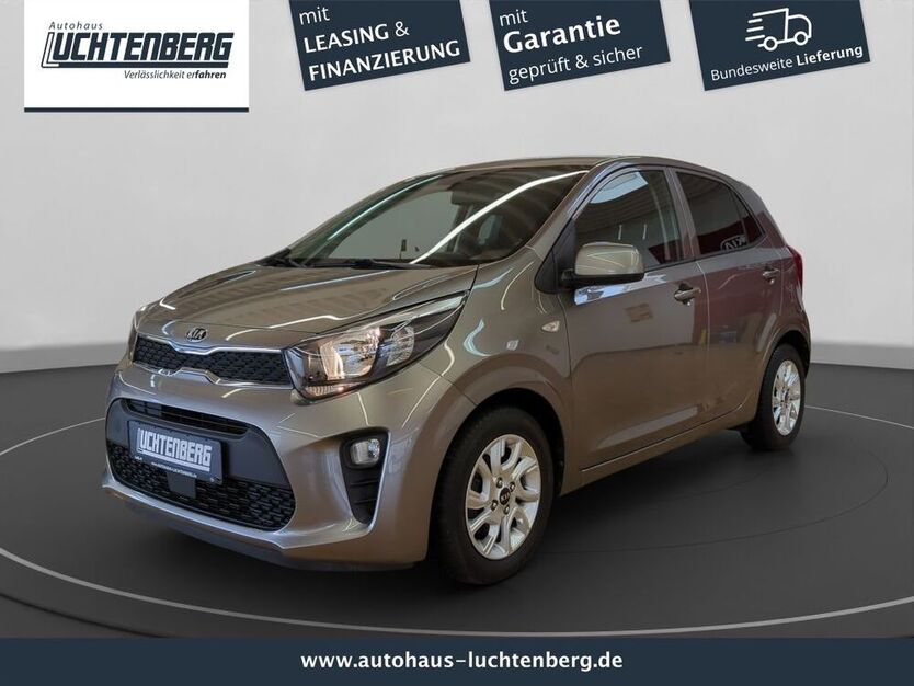 Picanto