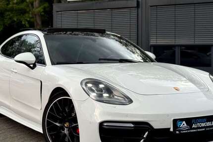 Porsche Panamera 185.000 km 59.999 &euro; Troisdorf 53842