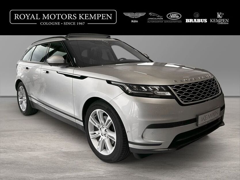 Range Rover Velar