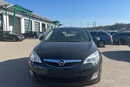 Opel Astra 245.999 km 2.300 &euro; Bonn Beuel 53227