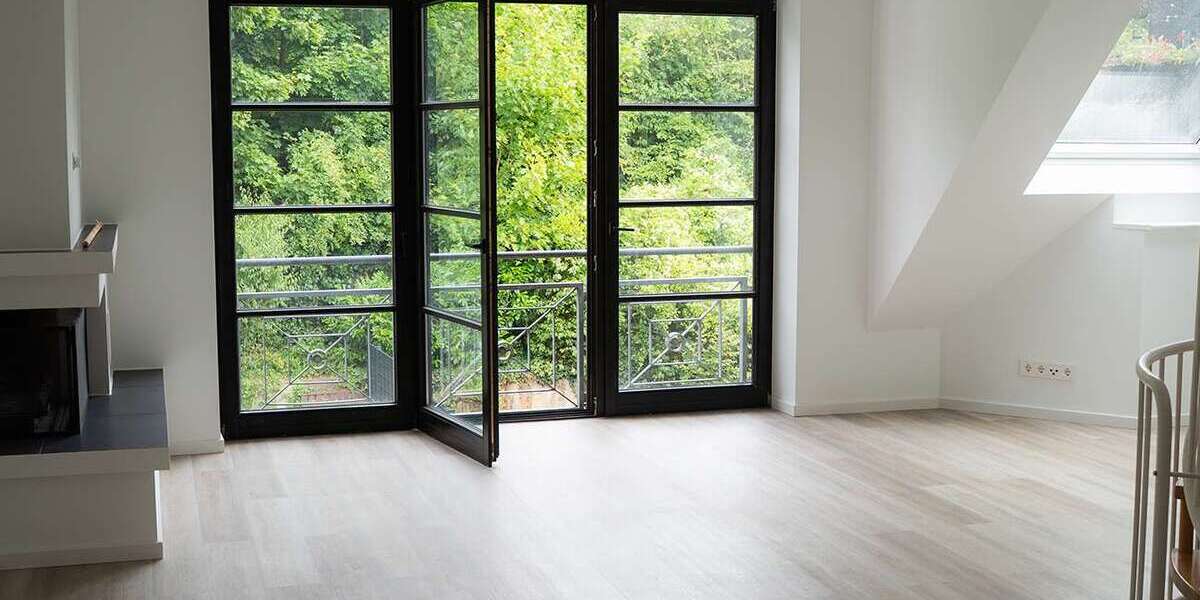 Wohnung zum Kaufen in Frechen 579.000 € 138 m² 5 zimmer