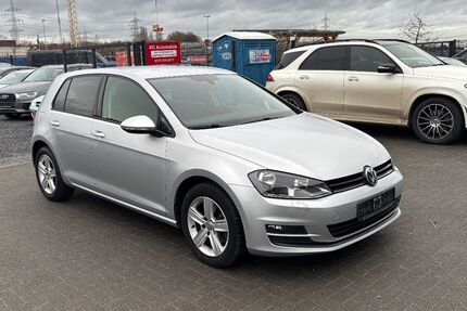 VW Golf 52.500 km 10.999 &euro; Wesseling (bei Köln) 50389