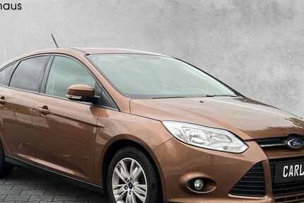 Ford Focus 131.430 km 5.790 € Köln - Worringen 50769