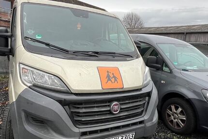 Fiat Ducato 175.000 km 6.400 € Bedburg 50181