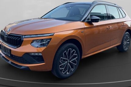 Skoda Kamiq 9.990 km 32.900 &euro; Köln 51145