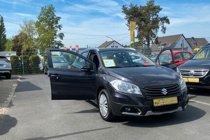 Suzuki (SX4) S-Cross 128.000 km 9.500 &euro; Bonn 53227