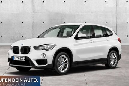BMW X1 53.327 km 21.880 &euro; Sankt Augustin 53757