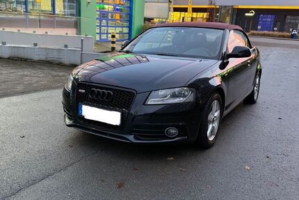 Audi A3 116.000 km 7.990 € Leverkusen 51373