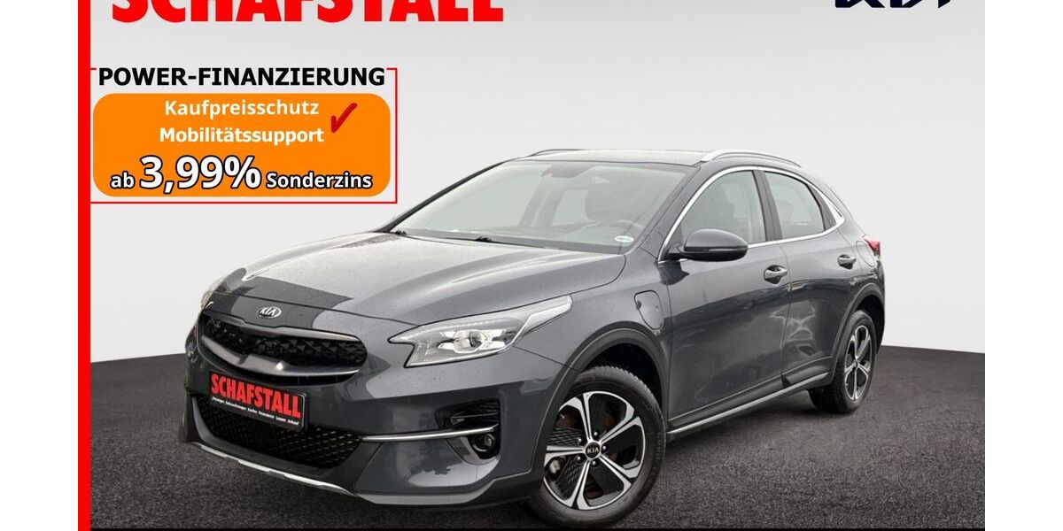 Kia XCeed 21.136 km 18.979 &euro; Elsdorf (bei Köln) 50189