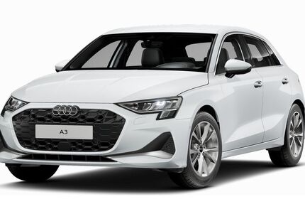 Audi A3 28.186 km 36.480 € Bergheim 50126