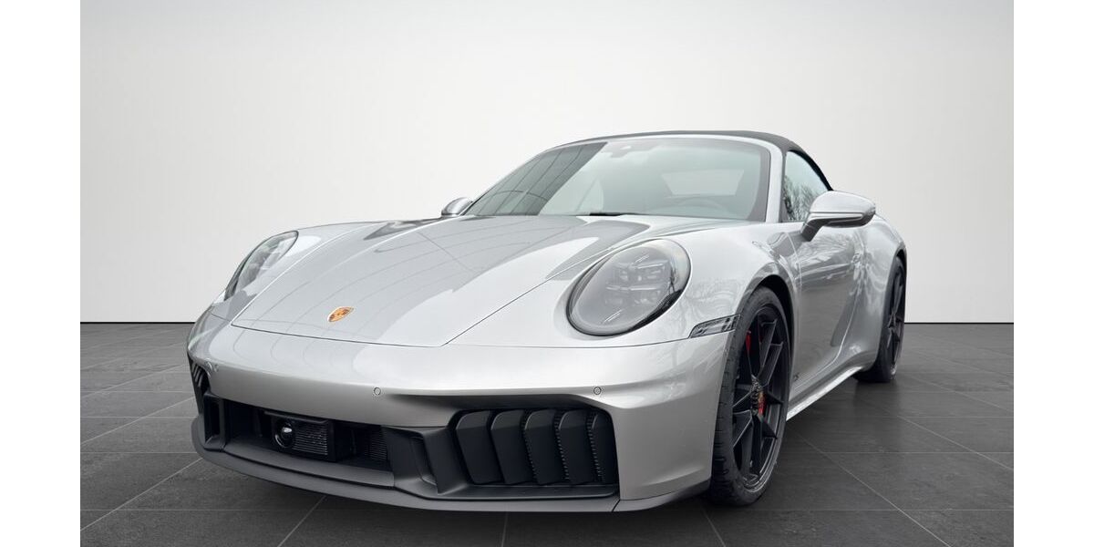 Porsche 992 8.000 km 198.911 &euro; Bonn 53119