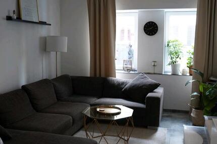 3-Zimmer Wohnung am Lohsepark 3 zimmer