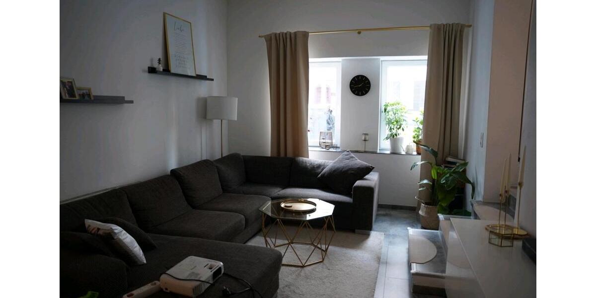 3-Zimmer Wohnung am Lohsepark 3 zimmer