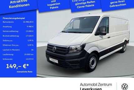 VW Crafter