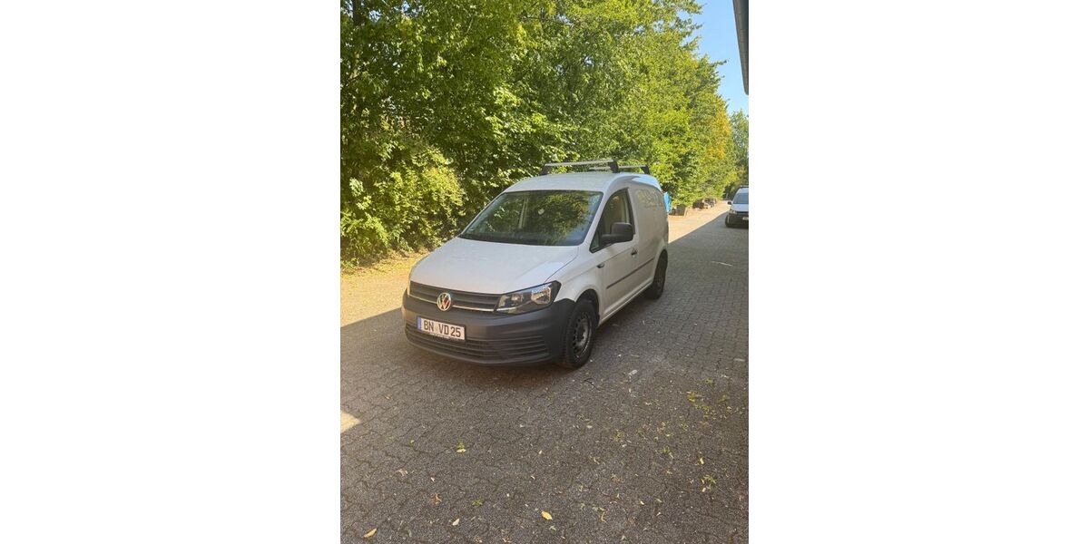 VW Caddy 150.000 km 7.500 &euro; Sankt Augustin 53757