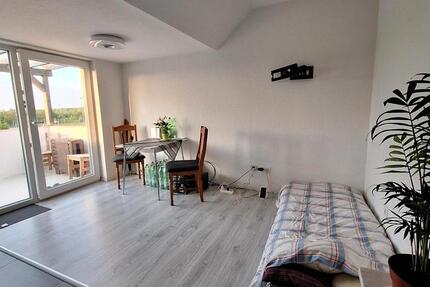 Wohnung Köln Porz - 1 Zimmer, 26 m&sup2;, 550&euro; | Angebot:26233337
