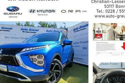 Mitsubishi Eclipse Cross 5.000 km 31.980 € Bonn 53117
