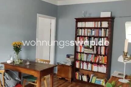 Wohnungsswap - 2 Zimmer, 40 m² - Ursulakloster, Köln 2 zimmer