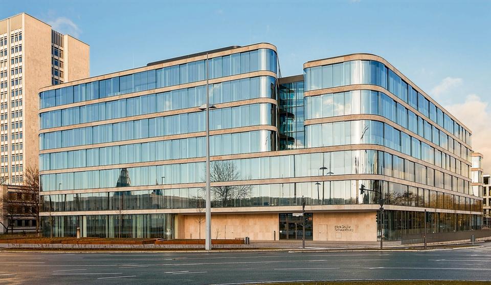 Gewerbeobjekt Bonn Gronau - 1.309&euro; | Angebot:22933461