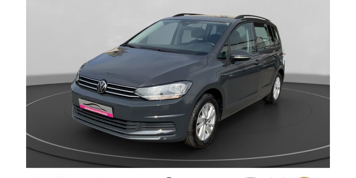 VW Touran 139.081 km 25.980 &euro; Köln-Mülheim 51063