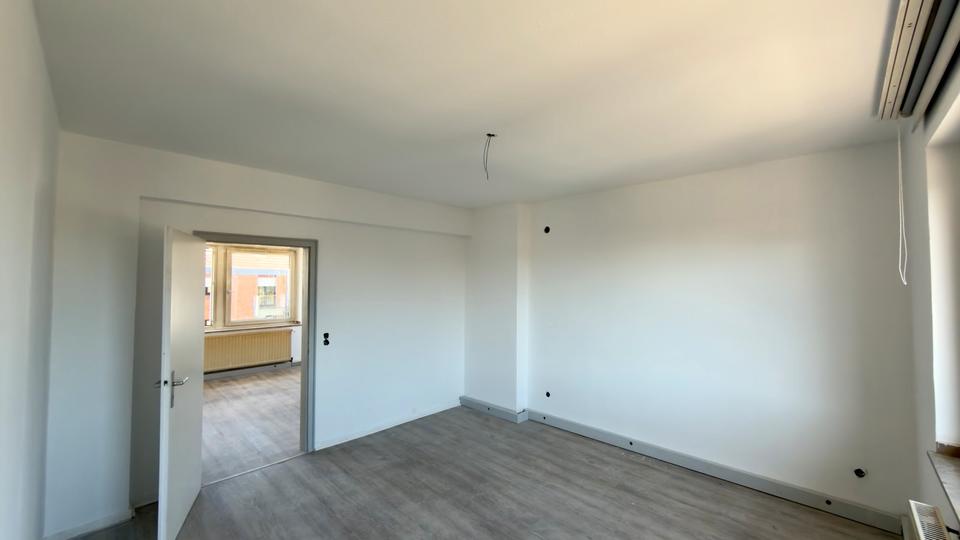 Etagenwohnung Solingen - 2 Zimmer, 55 m&sup2;, 710&euro; | Angebot:26312917