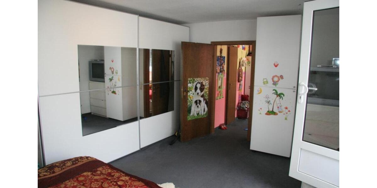 5-Zimmer-Wohnung mit Teilungsmöglichkeit in 2 & 3 Zimmer 5 zimmer