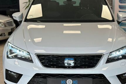 Seat Ateca 94.000 km 16.999 € Hürth 50354