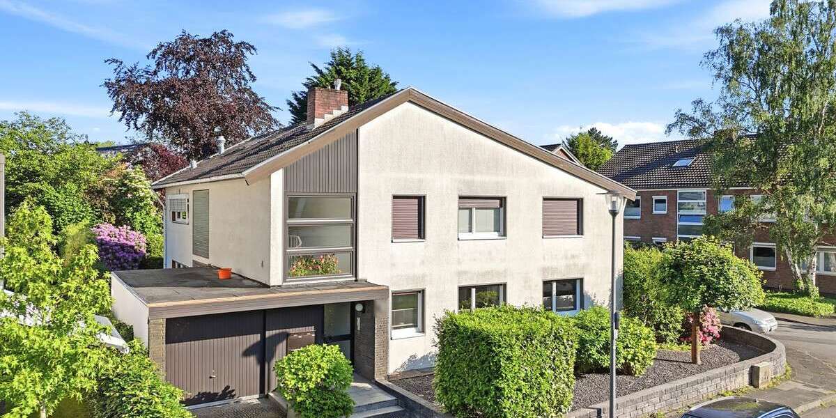 Etagenwohnung Köln Rodenkirchen - 5 Zimmer, 148 m&sup2;, 974.000&euro; | Angebot:26991533