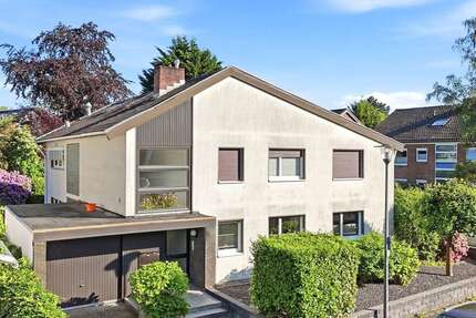 Wohnung Köln Rodenkirchen - 5 Zimmer, 148 m&sup2;, 974.000&euro; | Angebot:26991533