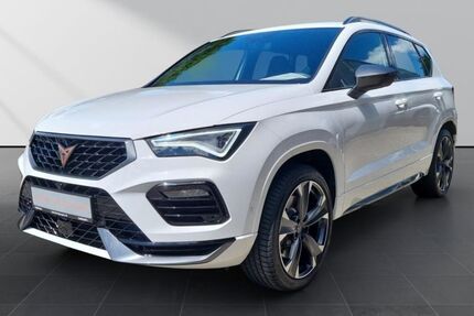 Cupra Ateca 11.784 km 32.990 &euro; Solingen 42719