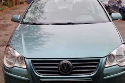 VW Polo 89.967 km 2.800 &euro; Köln 50676