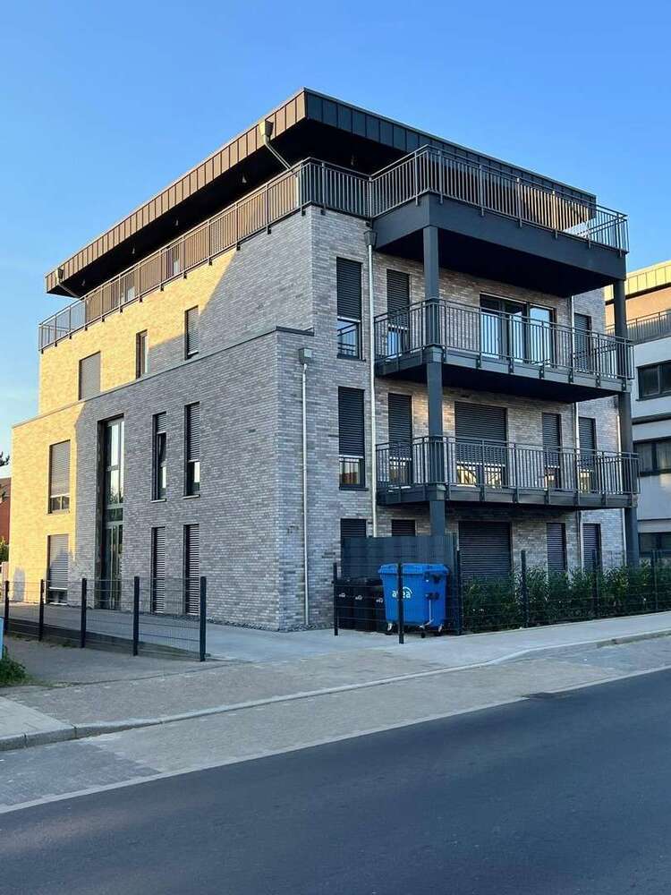 Wohnung zum Mieten in Leverkusen 1.750 € 116 m²