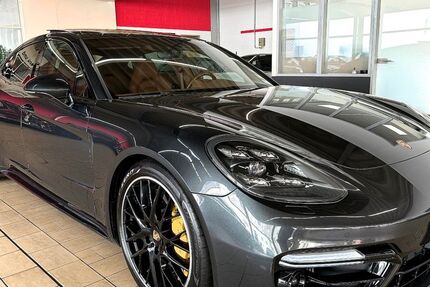 Porsche Panamera 165.000 km 58.950 &euro; Köln 50739
