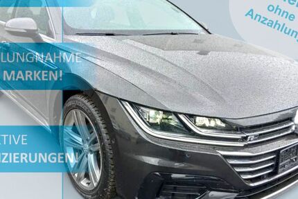 VW Arteon 66.800 km 25.990 &euro; Hilden 40724